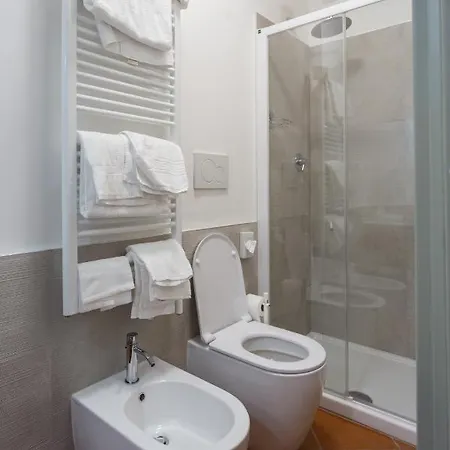 Hotel Il Duomo Assise