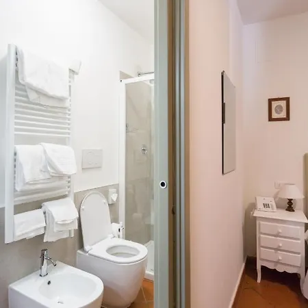 Il Duomo Hotel Assise