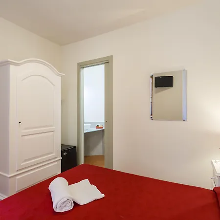 Hotel Il Duomo Assise