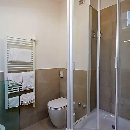 Hotel Il Duomo 3*