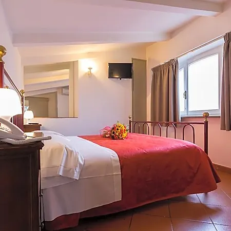 Il Duomo Hotel Assisi