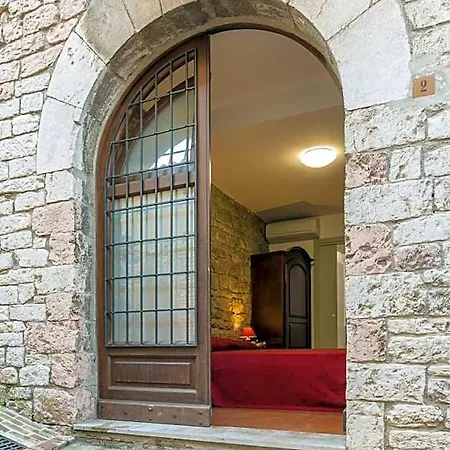 Il Duomo Assisi