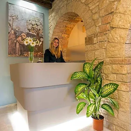 Hotel Il Duomo