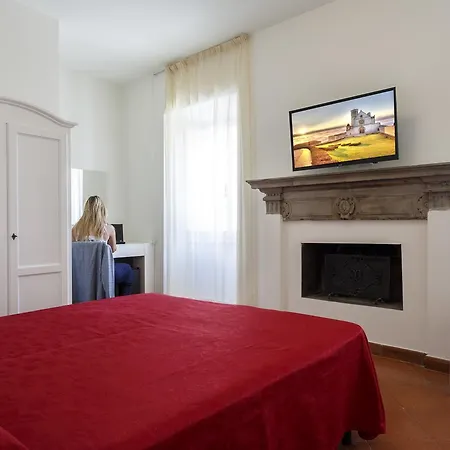 Hotell Il Duomo