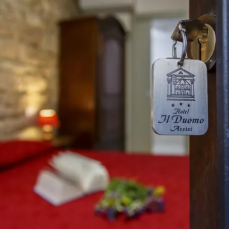 Il Duomo Hotel 3*