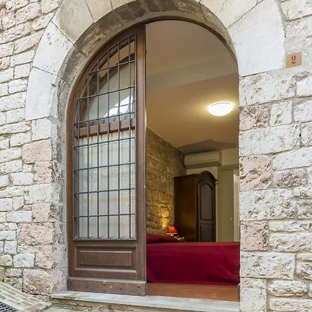 Hotel Il Duomo Assise