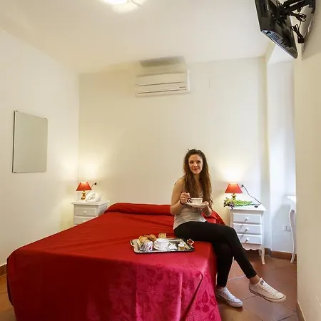 Il Duomo Hotel 3*