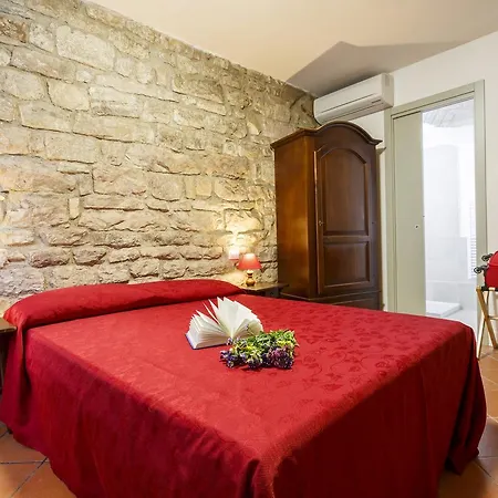 Il Duomo Hotel Assise