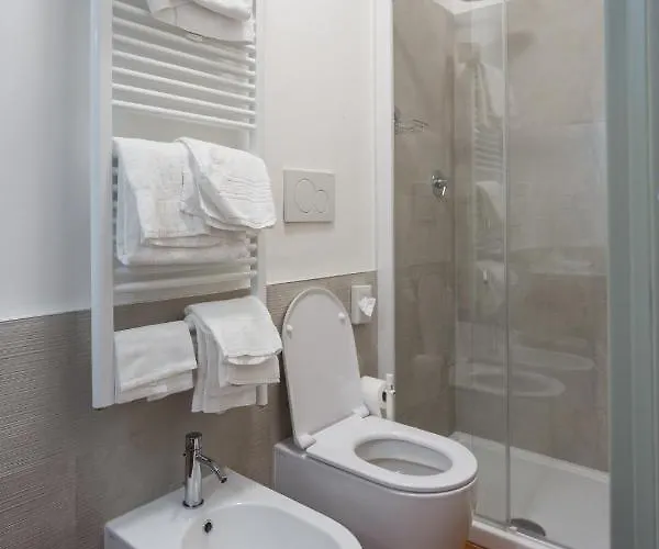 Hotel Il Duomo Asyż