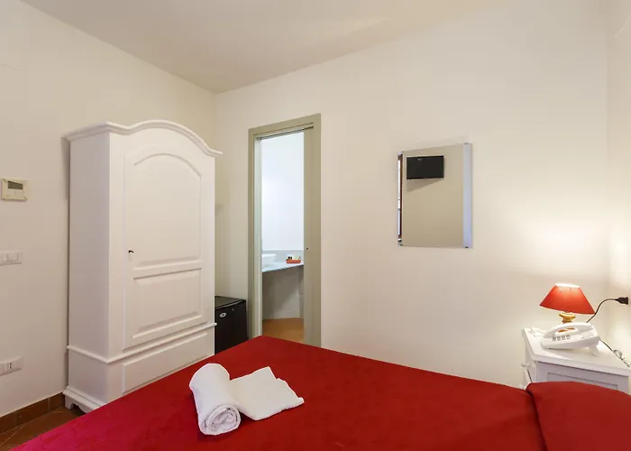 Hotel Il Duomo Asyż