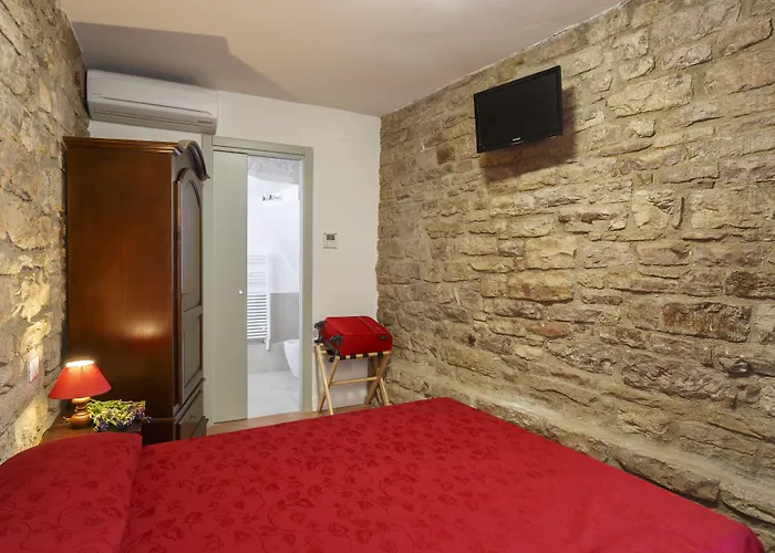 Il Duomo Hotel Assisi