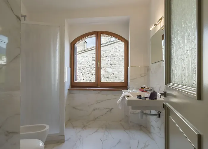 Il Duomo Hotel Assisi