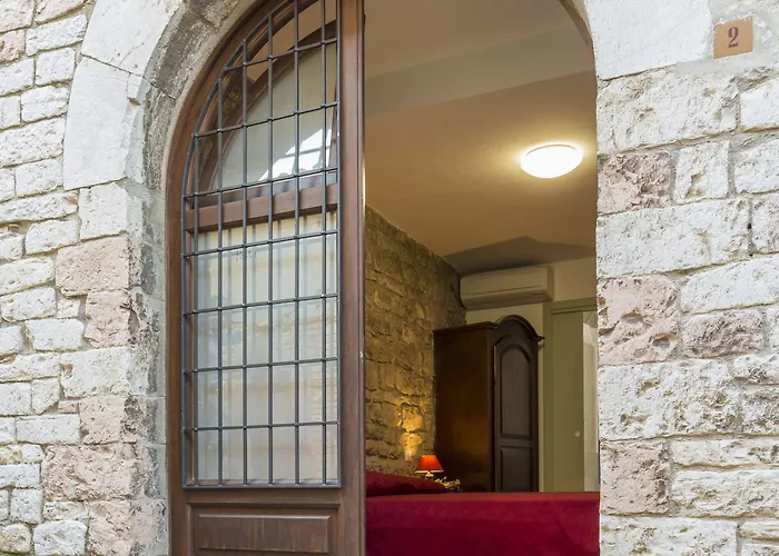 Il Duomo Hotel Asyż