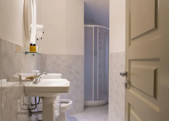 Hotel Il Duomo Assisi