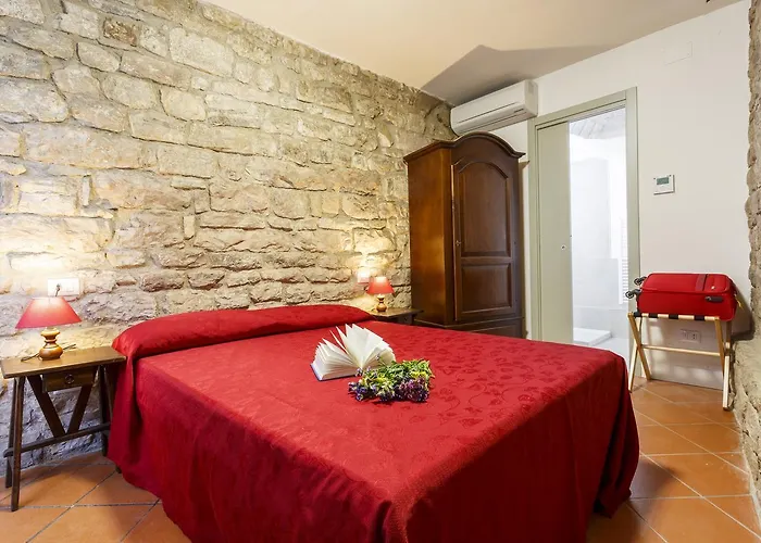 Il Duomo Hotel Asyż